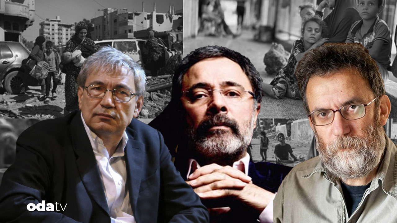 250 yazardan gazze bildirisi artik yeter VjIH6gGj