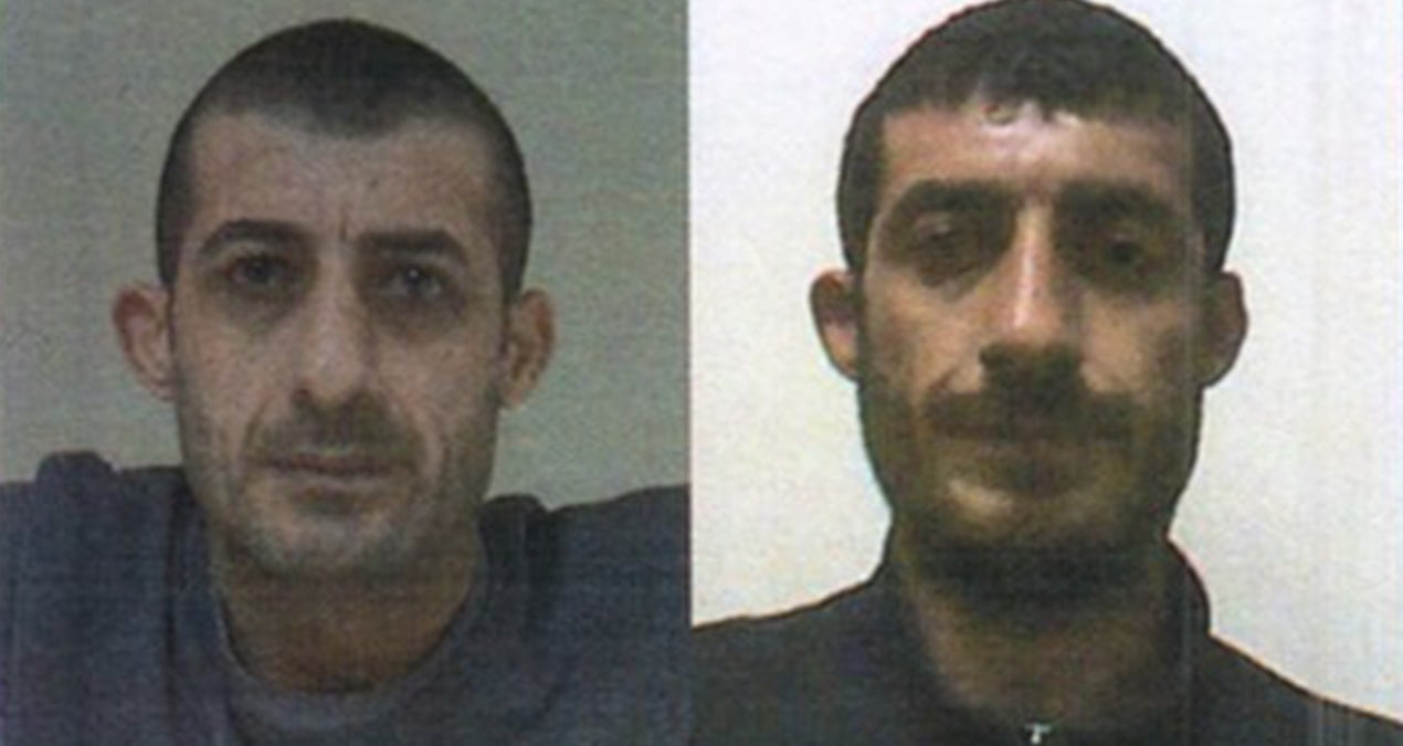 8 yil sonra gelen pardon bSS5TXne