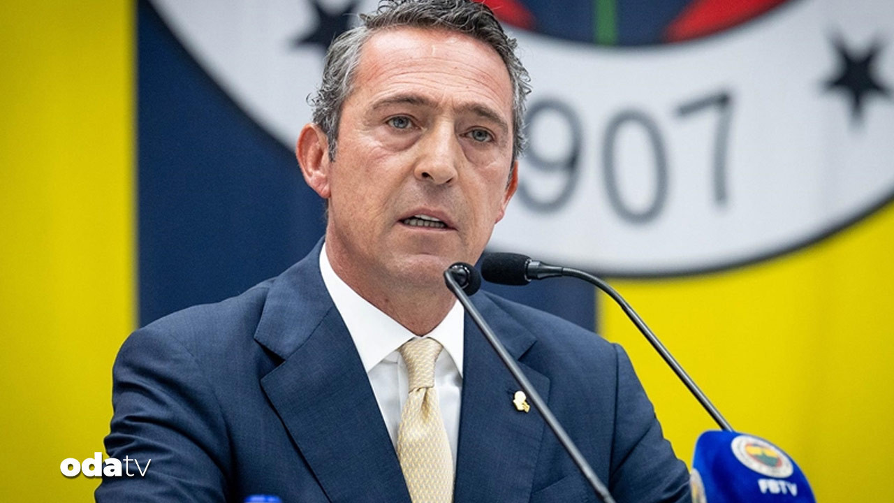 ali koc yeni teknik direktoru yarin aciklayacagiz WnZTpjfG