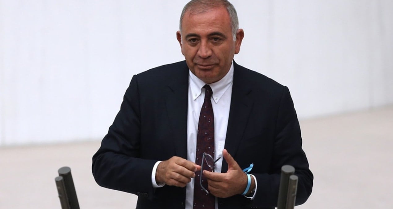 gursel tekin gerginligi 41 kisinin isine mal oldu jBhqRGJ3