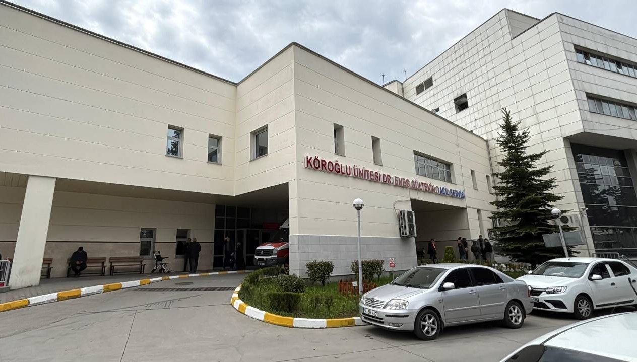 imami ayi zannederek tufekle vurdu ztEUvVfQ