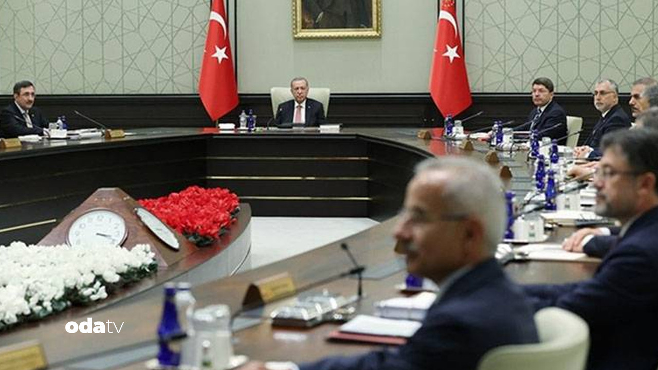 kabine bestepede toplaniyor gundemdeki maddeler neler vsU5y1KY