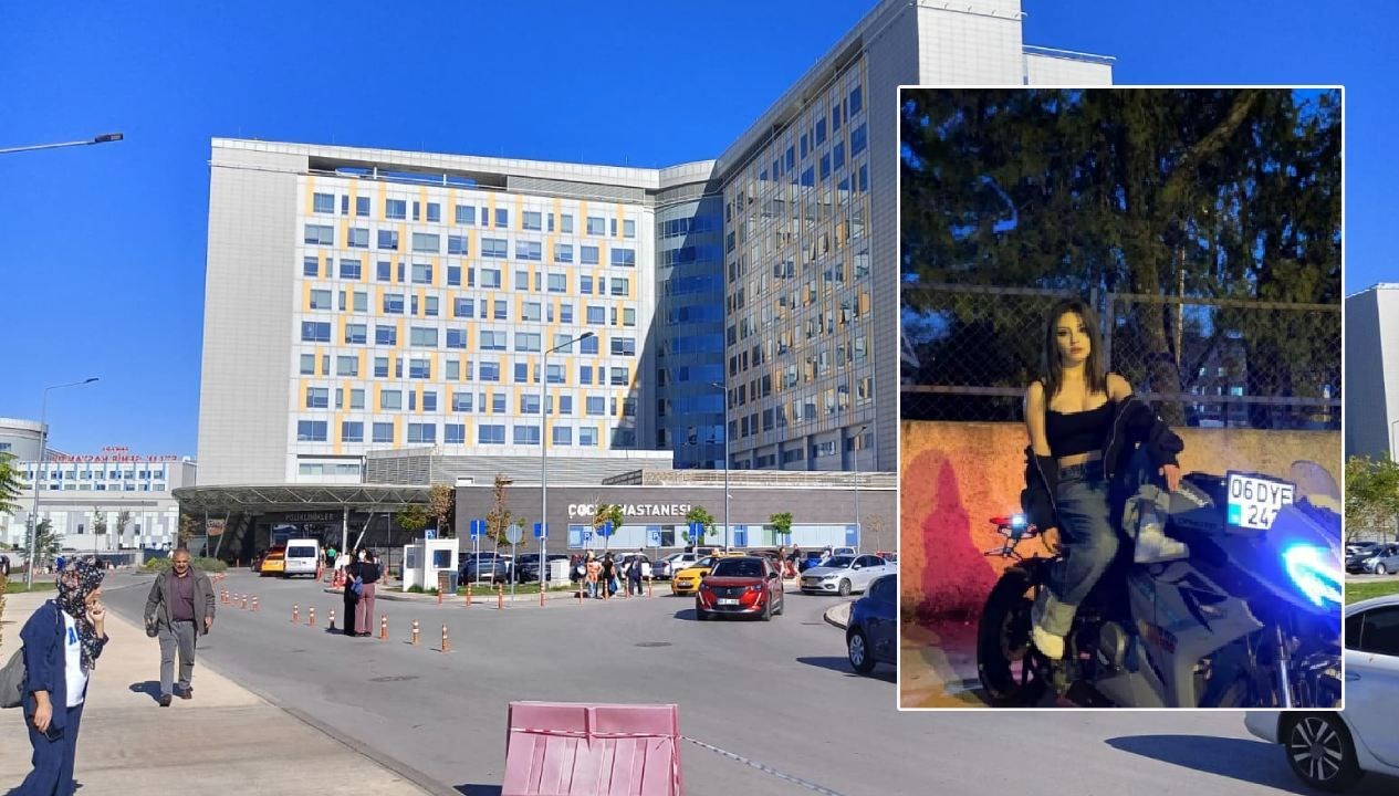 komsusu tarafindan vurulan 14 yasindaki hiranur yasam mucadelesi veriyor EI8hPRwB