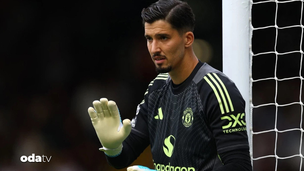 manchester derbisinde kale altay bayindirin scuLyCSf