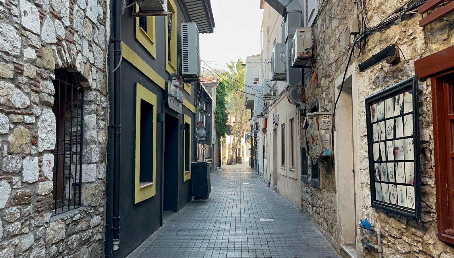 marmariste barlar sokaginda silahli kavga 1i agir 2 yarali qq8SdjA6