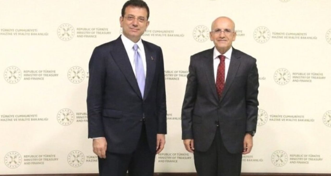 Mehmet Şimşek’ten ‘İmamoğlu’ itirafı: İlk kez açıkladı mehmet simsekten imamoglu itirafi ilk kez acikladi KOG8gF6q