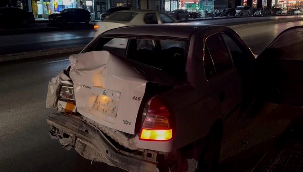 nigde bor otoyolunda trafik kazasi bNx8c2jS