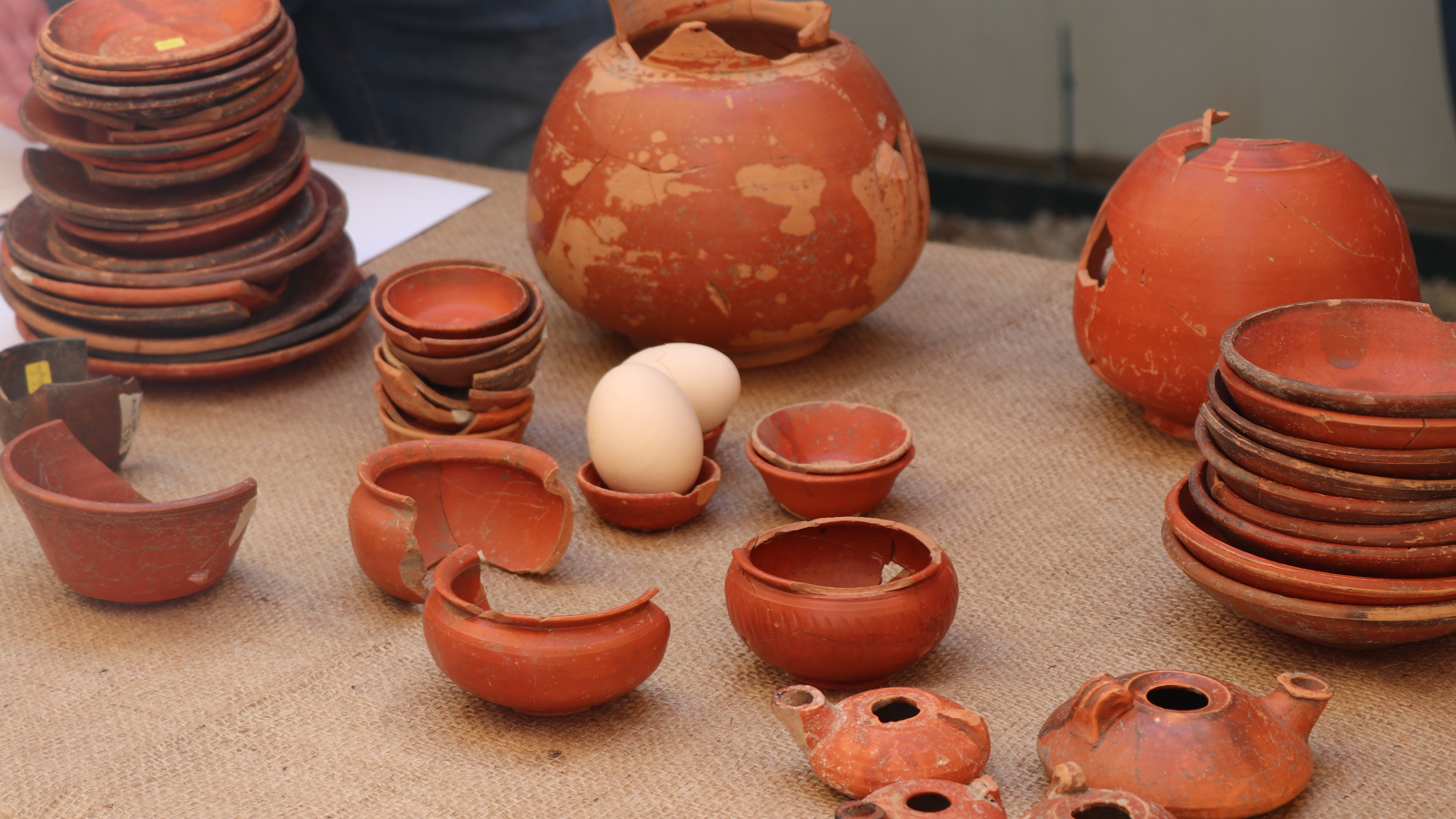 sagalassosta tarihi bulgu 1800 yil once de dernek calismasi yapildigi ortaya koyuldu tQysB9EH