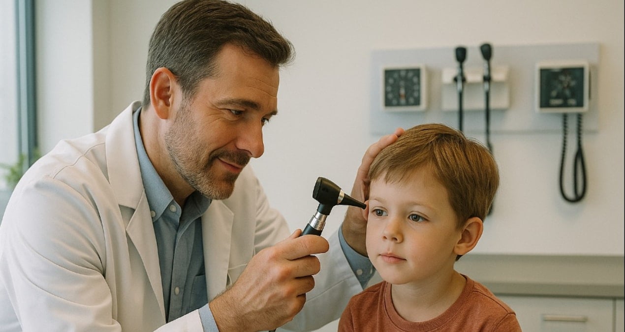 kis aylarinda artiyor sagirliga kadar goturuyor uzmani anne babalari uyardi YhFDgLB6