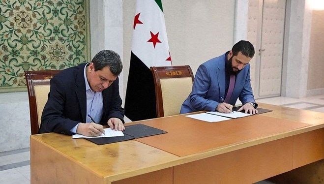 sdgden suriye aciklamasisuriye ordusunun bir parcasi olacak myvNa6in.jpg