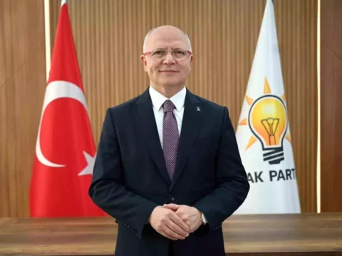 AK Parti Bursa Teşkilatı Ramazan’da Örnek Çalışmalarla Dikkat Çekti