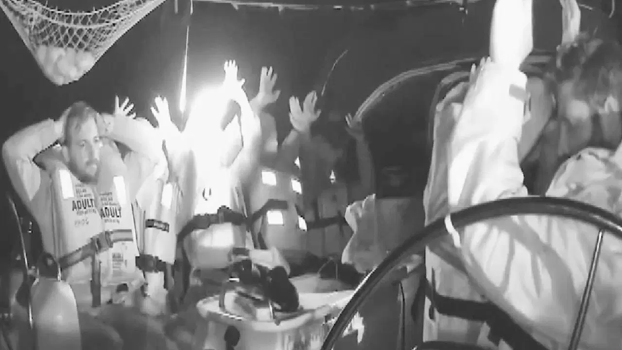 AKP’den Küresel Sumud Filosu’na Yönelik Saldırıya Sert Tepki: ‘İnsanlık İttifakına Saldırı!’