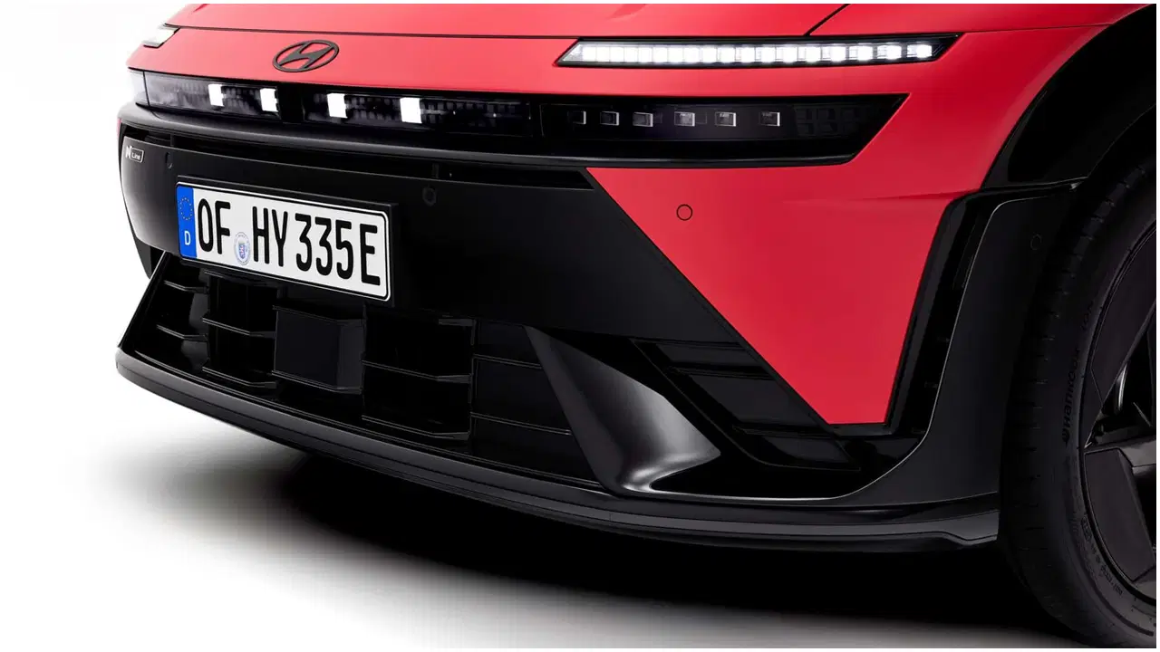 Türkiye’nin Elektrikli Geleceği: Hyundai Ioniq 3 İzmit’te Üretilecek