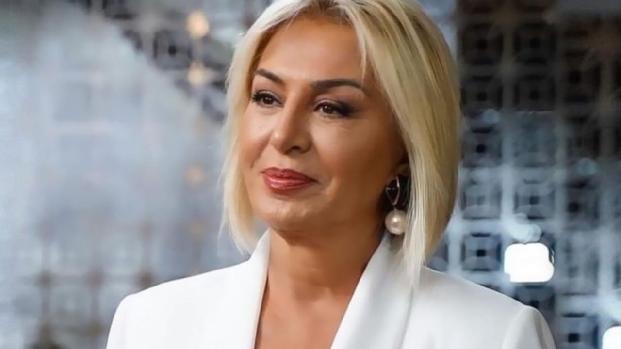 Usta Sanatçı Gülenay Kalkan’dan Genç Oyunculara Değerli Tavsiyeler