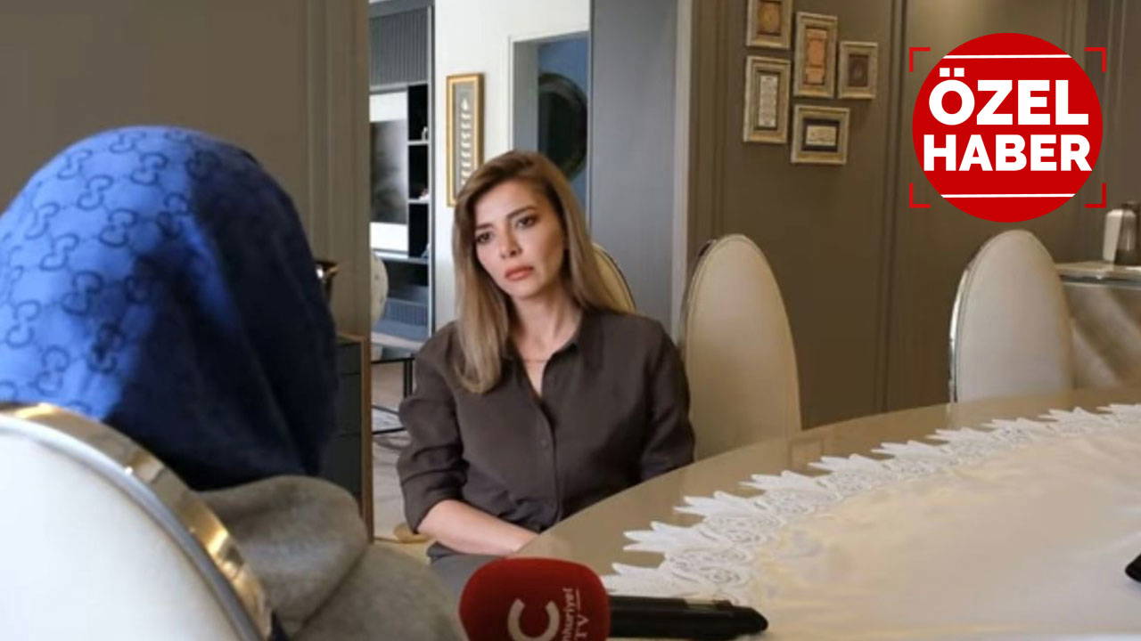 13 Yaşındaki Kızını İstismarcı Babaya Teslim Eden Sistem: Beyza’nın Acı Hikayesi