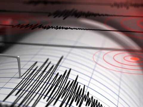 Venezuela’da 4.8 büyüklüğünde deprem
