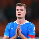 Alexander sorloth kimdir alexander sorloth kac yasinda nereli alexander sorloth hangi takimlarda oynadi G2WaPZdn