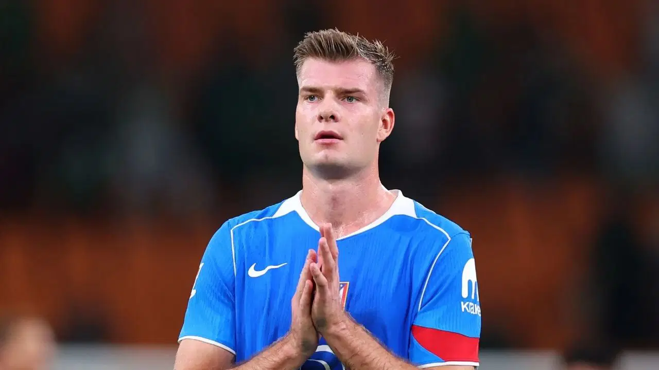 Alexander sorloth kimdir alexander sorloth kac yasinda nereli alexander sorloth hangi takimlarda oynadi G2WaPZdn