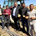 Chpli gurer tarim kesiminin kredi borcu 1 trilyon 439 milyar lirayi asti G1ZadV6t