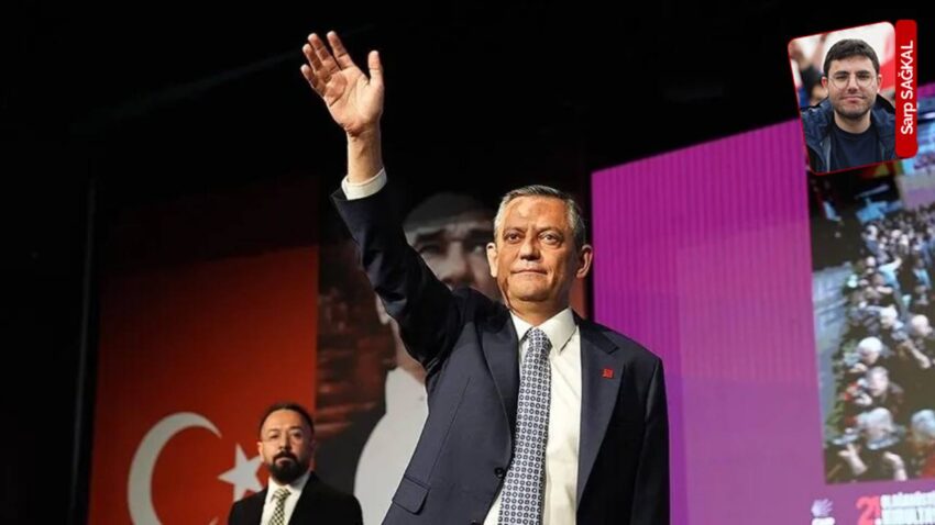 Yeni partiye gecislerde oncelik vekiller ve orgutler gYfue4Tz